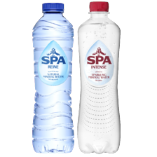 Spa reine of intense
